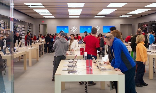 Black Friday Essentials: 10 Customer Service And Retail Trends You Need To Have Your Eye On