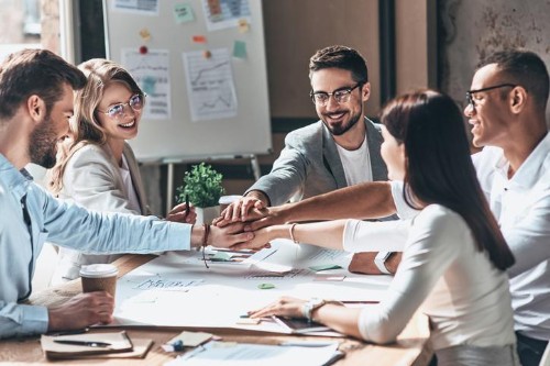 Four Ways To Help Your Employees Feel More Fulfilled (And Why You Need To)