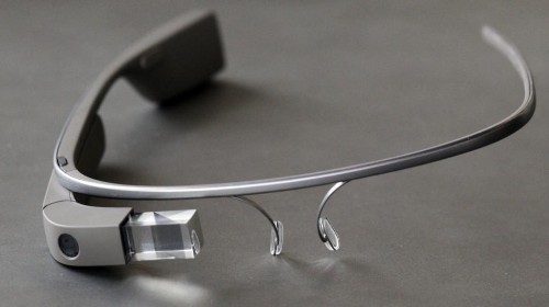 This Startup Wants To Get Google Glass Into Every Workplace