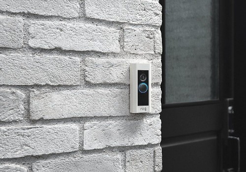 This Smart Doorbell Was Accidentally Sending Data To China, Until People Started Freaking Out