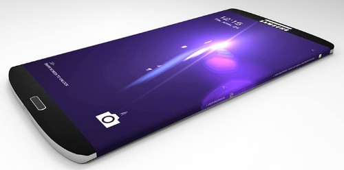 Galaxy S7 Leak Reveals Samsung's Plan To Challenge The iPhone 6S