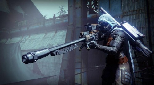 Bungie Releases The Only 'Destiny' Trailer You Should Watch
