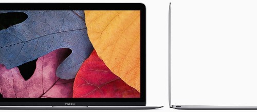 The New MacBook Will Succeed, Lack Of Connectors And All