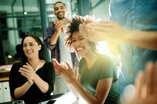 What Employers Need To Know About Engaging, And Keeping, Talent