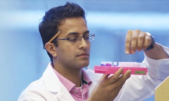 Pfizer Taps Cloud Services To Boost Efficiency Of Clinical Trials