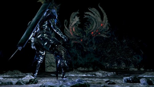 'Dark Souls 3' Rumored To Be Coming To E3