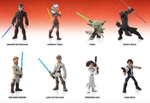 Why Are Eight Studios Working On 'Disney Infinity 3.0'?