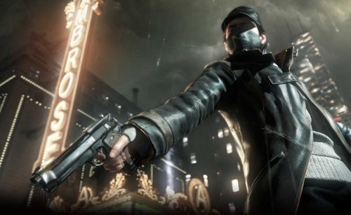 Ten Things To Know As You Start Playing 'Watch Dogs'