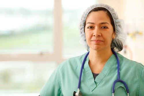 The Threat From A New And Growing Anxiety In The United States Today: A Physician's Perspective