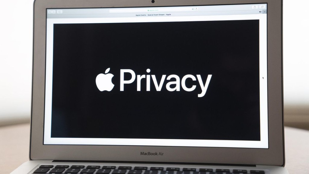 Could Apple's New IPhone Operating System Really Halve Facebook's Revenue? I Hope So…