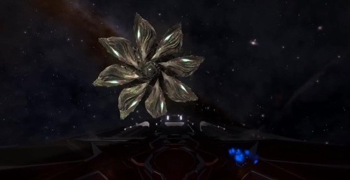 The 'Elite Dangerous' Alien Discovery Is One Of The Coolest Gaming Events I've Ever Seen