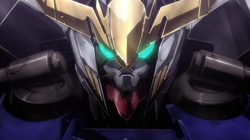 Upcoming 'Gundam' Series Goes Into More Detail About Its Characters And Setting