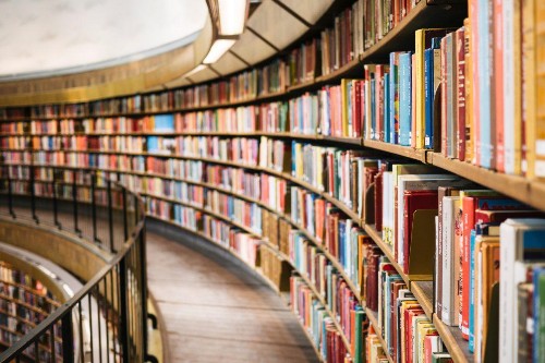 This Book List Will Almost Earn You A Ph.D. In Leadership