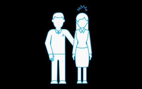 Survey: 60% Of Women In Tech Report Unwanted Sexual Advances In The Workplace