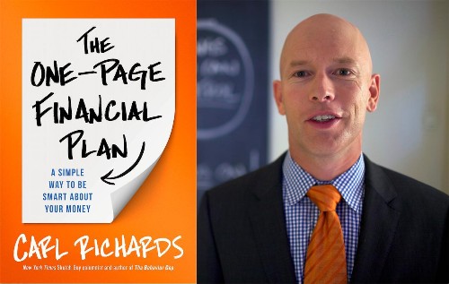 The 1-Page Financial Plan: 10 Tips for Getting What You Want From Life