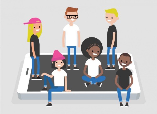 4 Things Every Business Must Know About Generation Z