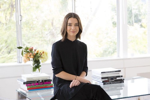 How Designer Catherine Quin Is Empowering Women With Her Fashion