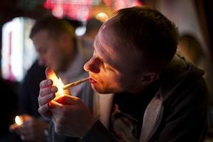 The Marijuana-Psychosis Connection Goes Both Ways In Teens