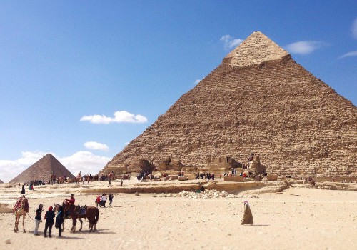 Eight Budget Travel Resolutions For 2018