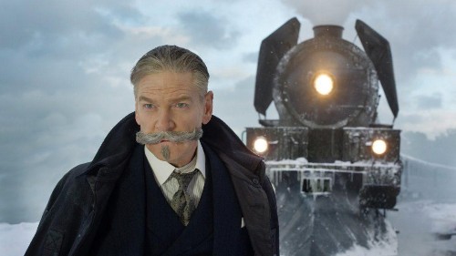 Box Office: 'Murder On The Orient Express' Is Fox's MVP For 2017