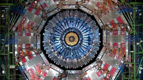Five Independent Signs Of New Physics In The Universe