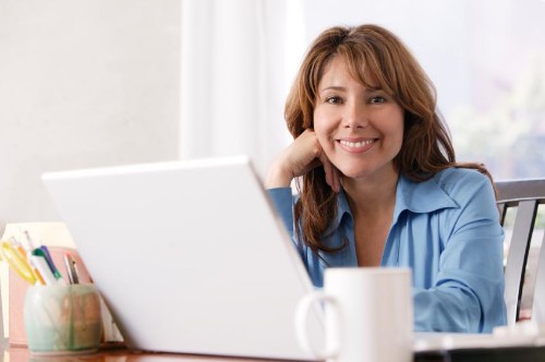 Working From Home? 5 Tips For Being More Productive Remotely