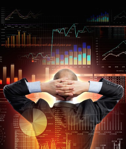 Where Big Data Projects Fail