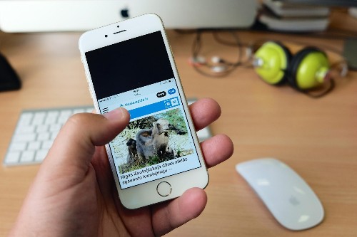 16 Essential Apps For Your New Android And iPhone 6