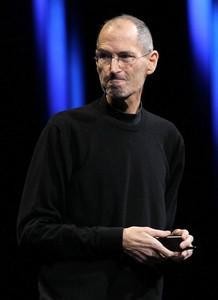 Steve Jobs Broke Every Leadership Rule. Don't Try It Yourself.