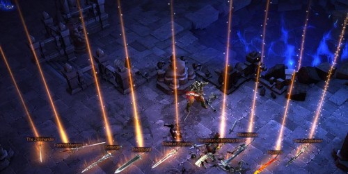 Diablo 3's Loot 2.0 Patch Feels Like The Release Of Diablo 4