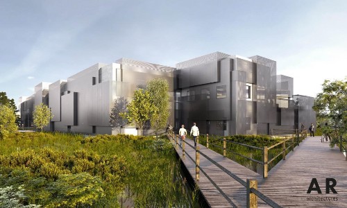 French Billionaire Opens Free Coding University '42' In Silicon Valley