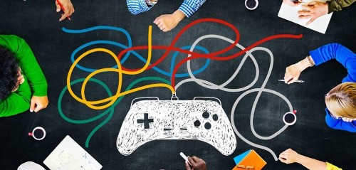 Hacking Children's Learning: Why Gamification Technology Has The Answer
