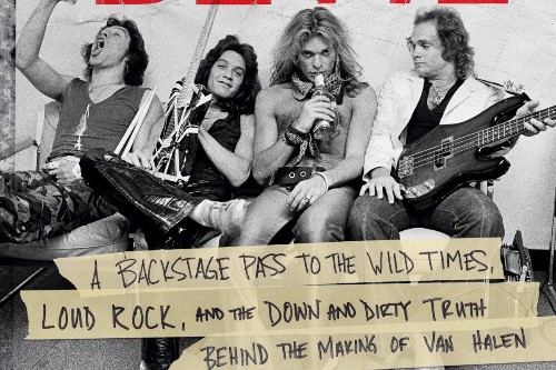 Van Halen: How Millions United, Then Destroyed, America's Biggest Rock Band