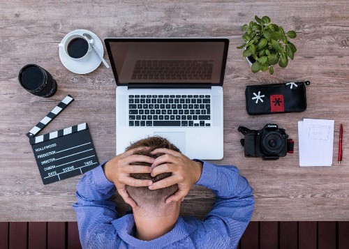 How To Overcome Mental Fatigue, According To An Expert