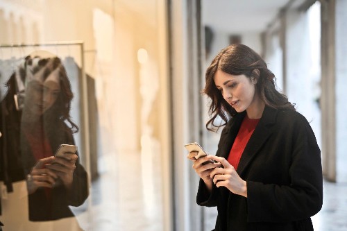 How To Take Advantage Of Voice Search In Your Marketing Campaign