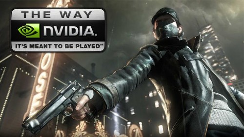 Why 'Watch Dogs' Is Bad News For AMD Users -- And Potentially The Entire PC Gaming Ecosystem