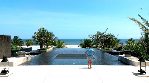 Where to Stay in Bali: 5 Dream-Inducing Luxury Hideaways