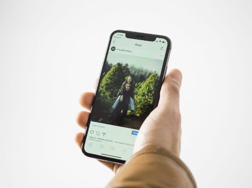 Digital Marketing Is No Longer About Products, It's About Buying A Better Version Of Yourself
