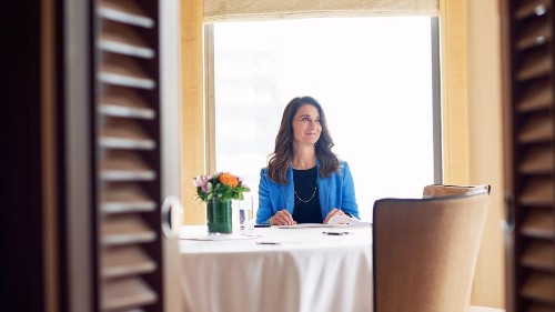 The First Woman Of Women: How Melinda Gates Became The World's Most Powerful Advocate For Women And Girls