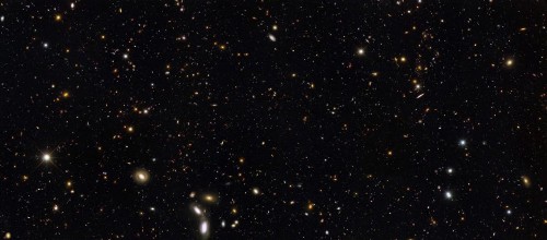 If The Universe Is 13.8 Billion Years Old, How Can We See 46 Billion Light Years Away?