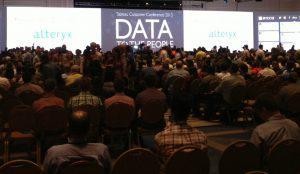 Every Company A Data Company, Eventually