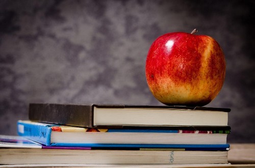 You Are What You Eat -- And What You Read