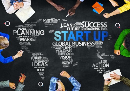 Why Do So Many Start-ups Fail?