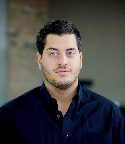 How This 30-Year-Old Went From Managing His Family's Grocery Business To Raising $147 Million