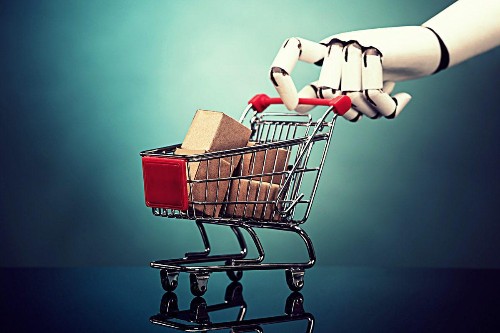 4 Powerful Ways Artificial Intelligence is Molding E-Commerce