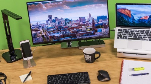 Best Tech and Apps for Your Home Office