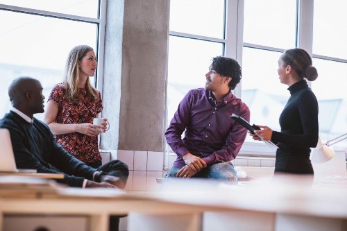 How To Find Hidden Leadership Talent In Your Organization