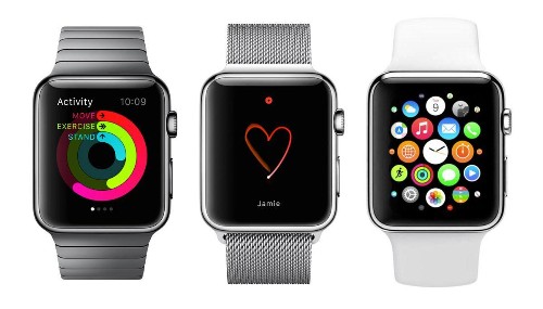 Apple Watch Is All About Behavior Design, Which Apps Will Get It Right?