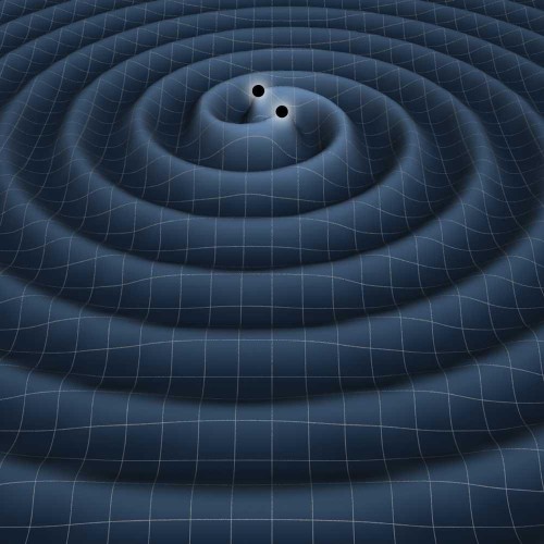 Ask Ethan: Do Gravitational Waves Exhibit Wave-Particle Duality?