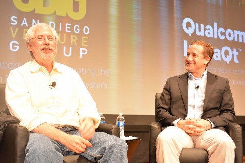 Steve Blank On Why Most Startups Fail, And It's Got Nothing To Do With Technology